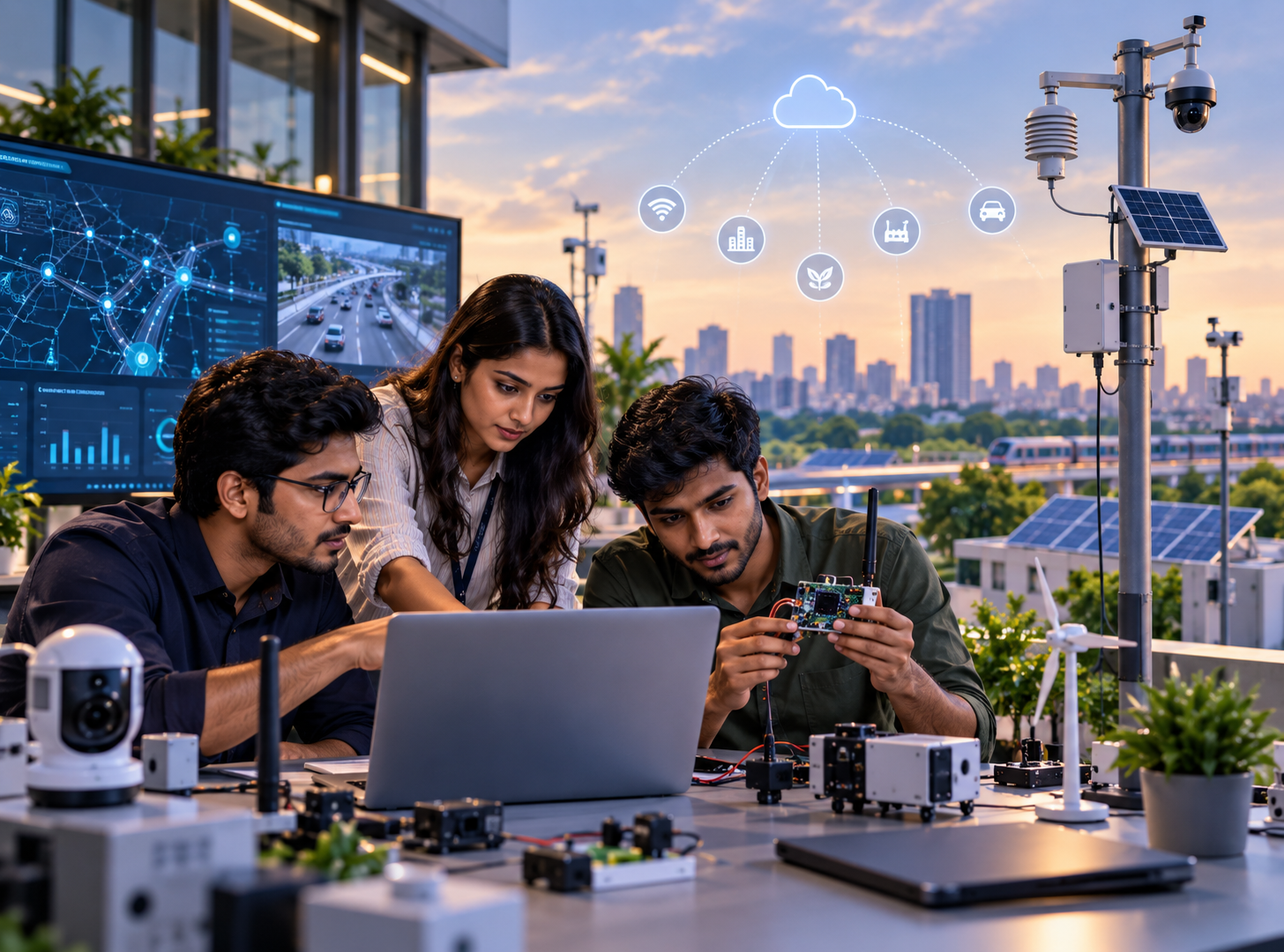 Technology Services