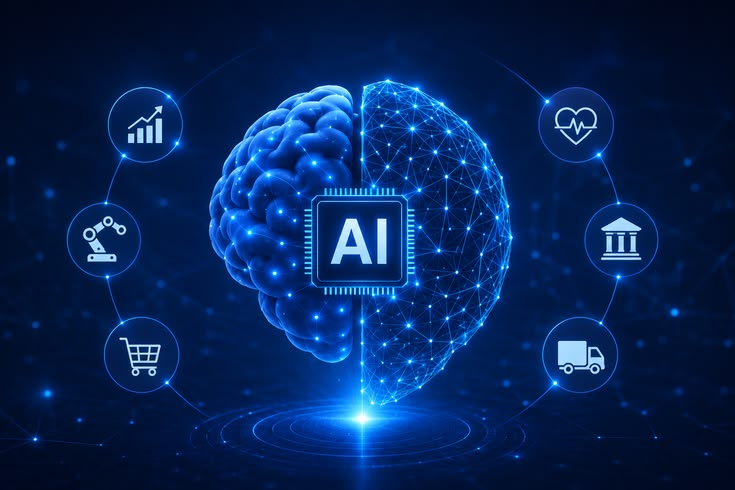 Artificial Intelligence and Machine Learning