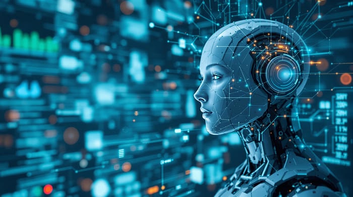 Robotic AI Training