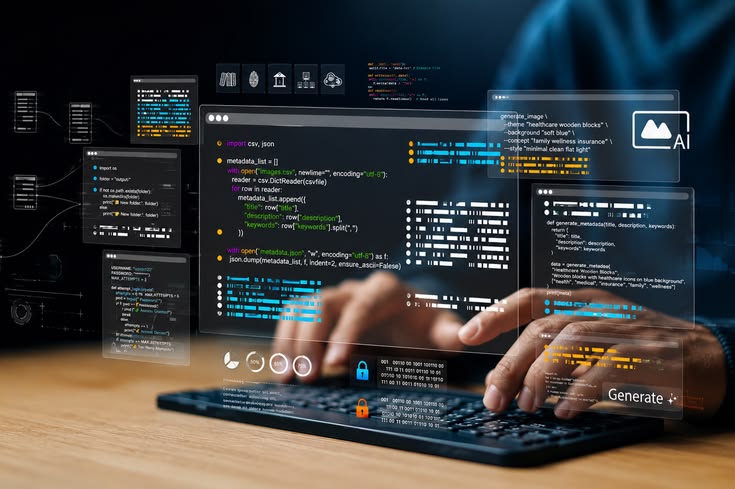 Java Full Stack Training