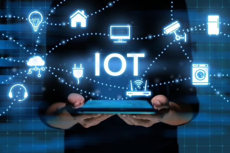 IoT / Semiconductor Training