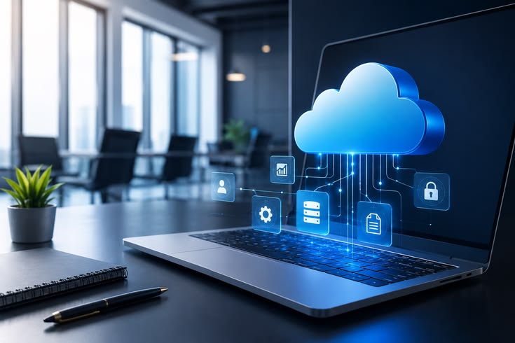 Cloud Computing Training