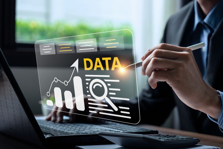 Data Analytics Training