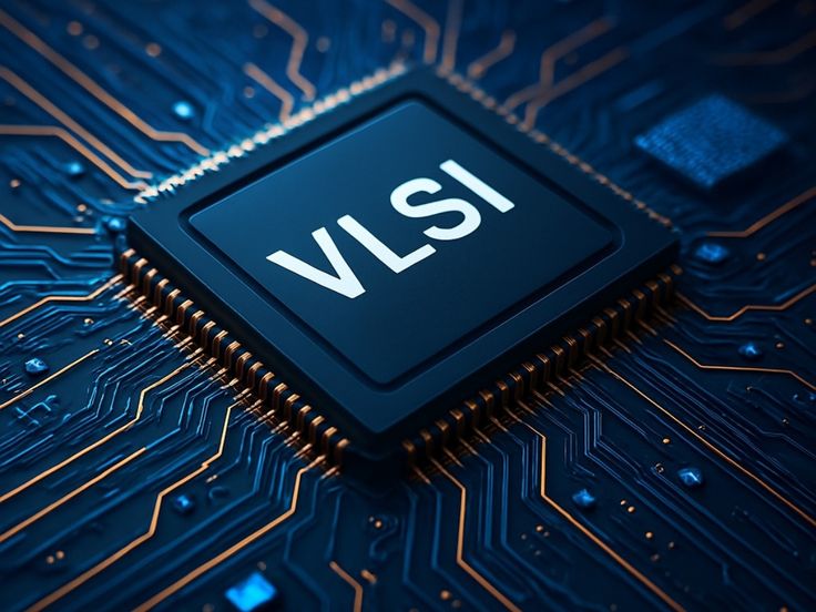 VLSI / MATLAB Training