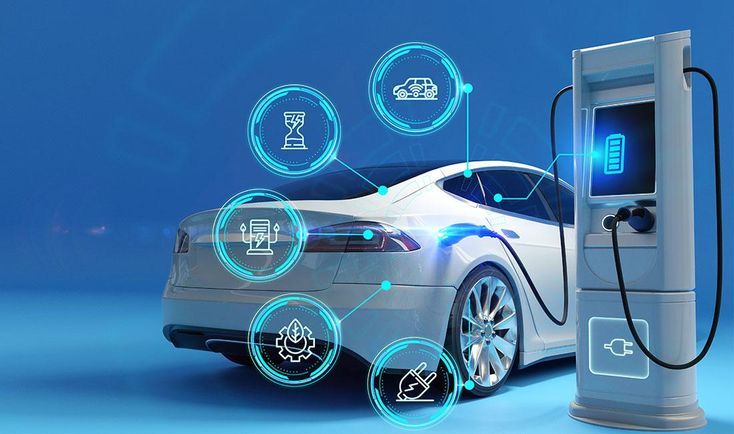 EV Technology Training
